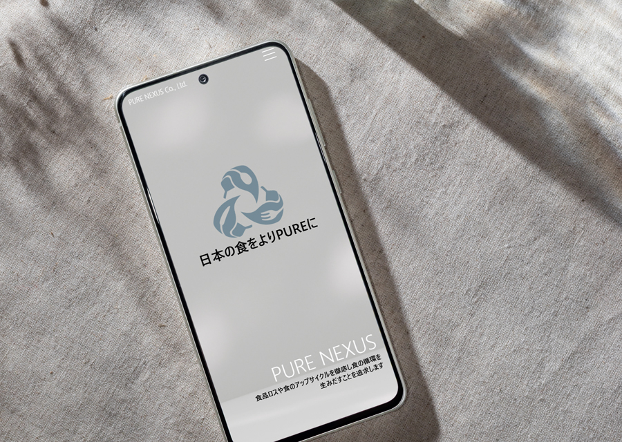 株式会社 コーポレートサイト