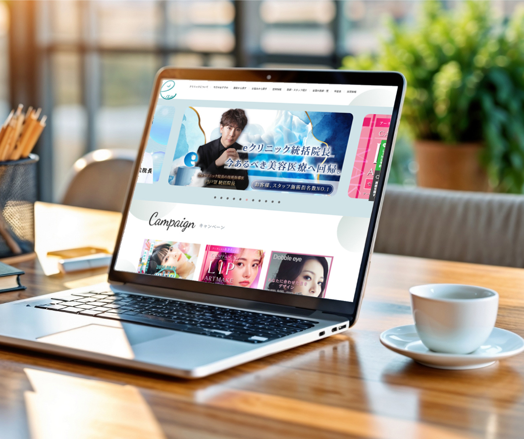 美容皮膚科クリニック